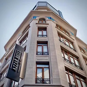 Azzap Galata 5* Istambul