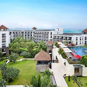 ***** Resort Pullman Bali Beach Indonesia