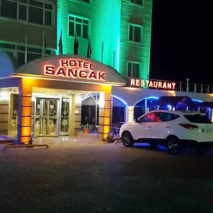 Sancak 3* Büyükçekmece