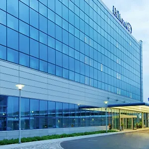 **** Hotel Hilton Helsinki Airport Finland