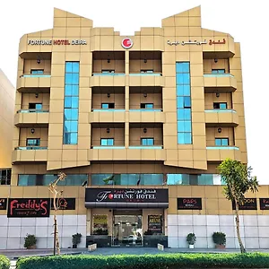 *** Hotel Fortune Deira United Arab Emirates