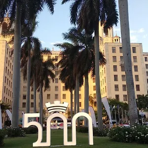 ***** Hotel Nacional De Cuba Cuba