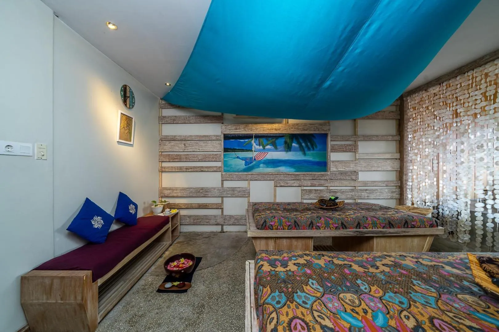 Bliss Surfer Hotel By Tritama Hospitality Legian  Indonesia