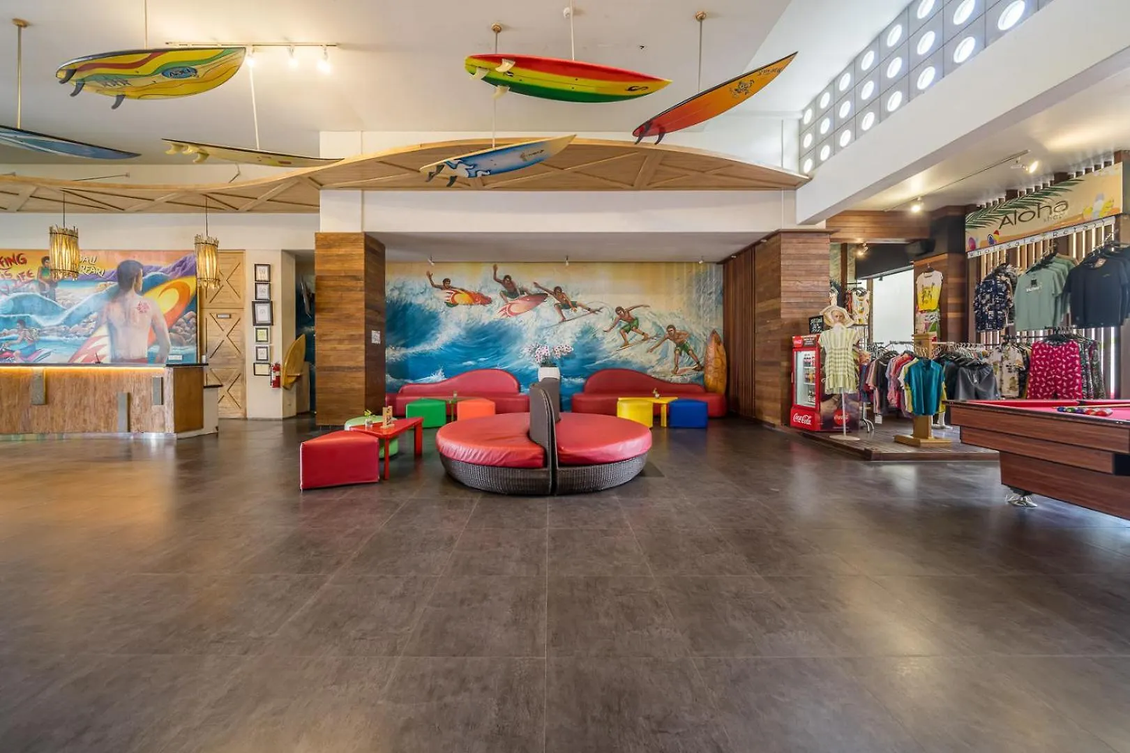 Bliss Surfer Hotel By Tritama Hospitality Legian